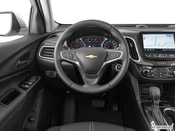 2022 Chevrolet Equinox Interior: 0