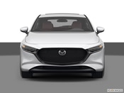 2022 MAZDA MAZDA3 Exterior: 1