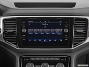 2022 Volkswagen Atlas Cross Sport Interior: 0