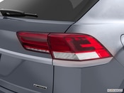 2022 Volkswagen Atlas Cross Sport Exterior: 1