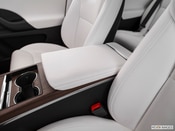 2021 Tesla Model X Interior: 0