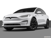 2024 Tesla Model X Exterior: 1