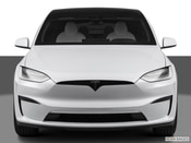 2024 Tesla Model X Exterior: 1