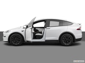 2024 Tesla Model X All Media: 1