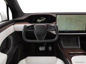 2024 Tesla Model X Interior: 0