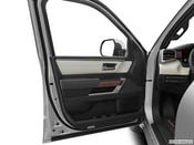 2025 Toyota Tundra CrewMax Interior: 0