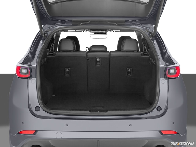Mazda CX-5 Review 2024, Price, Interior & Boot Space