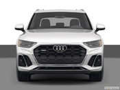 2022 Audi Q5 Exterior: 1
