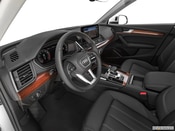 2022 Audi Q5 Interior: 0