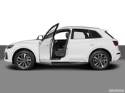 2022 Audi Q5 All Media: 1