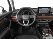 2022 Audi Q5 Interior: 0