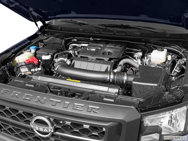 2022 Nissan Frontier%20King%20Cab