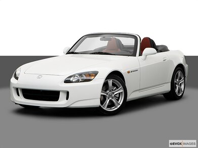 Used 2008 Honda S2000 Values Cars For Sale Kelley Blue Book