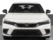 2022 Honda Civic Exterior: 1