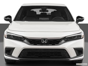 2023 Honda Civic Exterior: 1