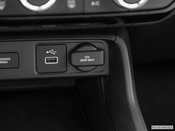2023 Honda Civic Interior: 0