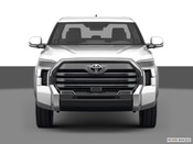 2022 Toyota Tundra CrewMax Exterior: 1