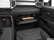 2022 Toyota Tundra CrewMax Interior: 0