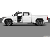 2022 Toyota Tundra Double Cab All Media: 1