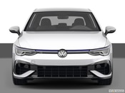 2022 Volkswagen Golf R Exterior: 1