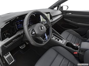 2022 Volkswagen Golf R Interior: 0