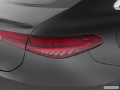 2023 Mercedes-Benz Mercedes-EQ EQS Exterior: 1