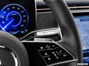2024 Mercedes-Benz Mercedes-EQ EQS Interior: 0
