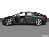 2024 Mercedes-Benz Mercedes-EQ EQS All Media: 1