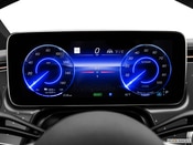 2024 Mercedes-Benz Mercedes-EQ EQS Interior: 0