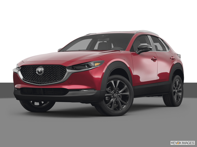2022 MAZDA CX-30 Turbo Premium Sport Utility 4D Price, Listings