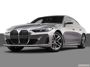 2023 BMW 4 Series Exterior: 1