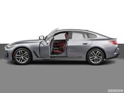 2023 BMW 4 Series All Media: 1