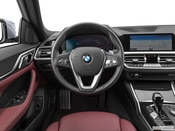 2023 BMW 4 Series Interior: 0