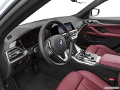 2024 BMW 4 Series Interior: 0