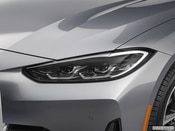 2025 BMW 4 Series Exterior: 1