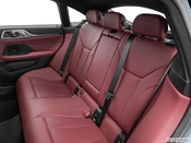 2025 BMW 4 Series Interior: 0