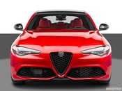 2022 Alfa Romeo Giulia Exterior: 1