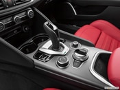 2022 Alfa Romeo Giulia Interior: 0