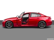 2022 Alfa Romeo Giulia All Media: 1