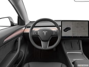 2022 Tesla Model 3 Interior: 0