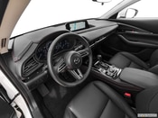 2022 MAZDA CX-30 Interior: 0