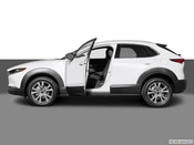 2024 MAZDA CX-30 All Media: 1