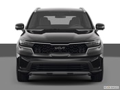 2022 Kia Sorento Hybrid Exterior: 1