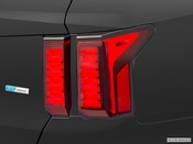 2022 Kia Sorento Hybrid Exterior: 1