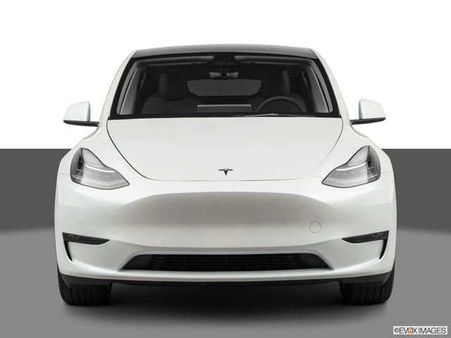 Tesla Model Y Performance (2022) - La concurrence, le bilan global, le prix