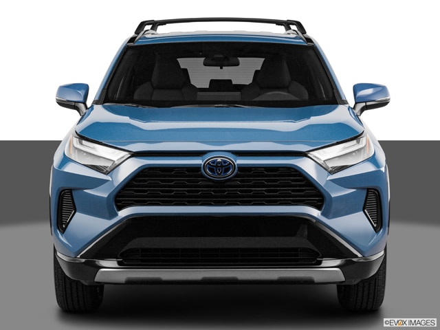 2022 Toyota RAV4 Hybrid Price, Reviews, Pictures & More | Kelley Blue Book