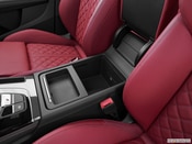 2022 Audi SQ5 Sportback Interior: 0