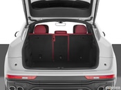 2022 Audi SQ5 Sportback Exterior: 1