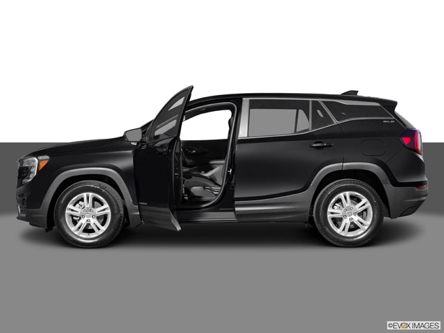 2023 GMC Terrain Price, Reviews, Pictures & More | Kelley Blue Book