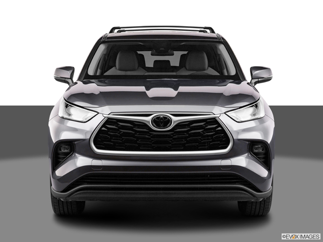 2024-Toyota-Highlander-front-